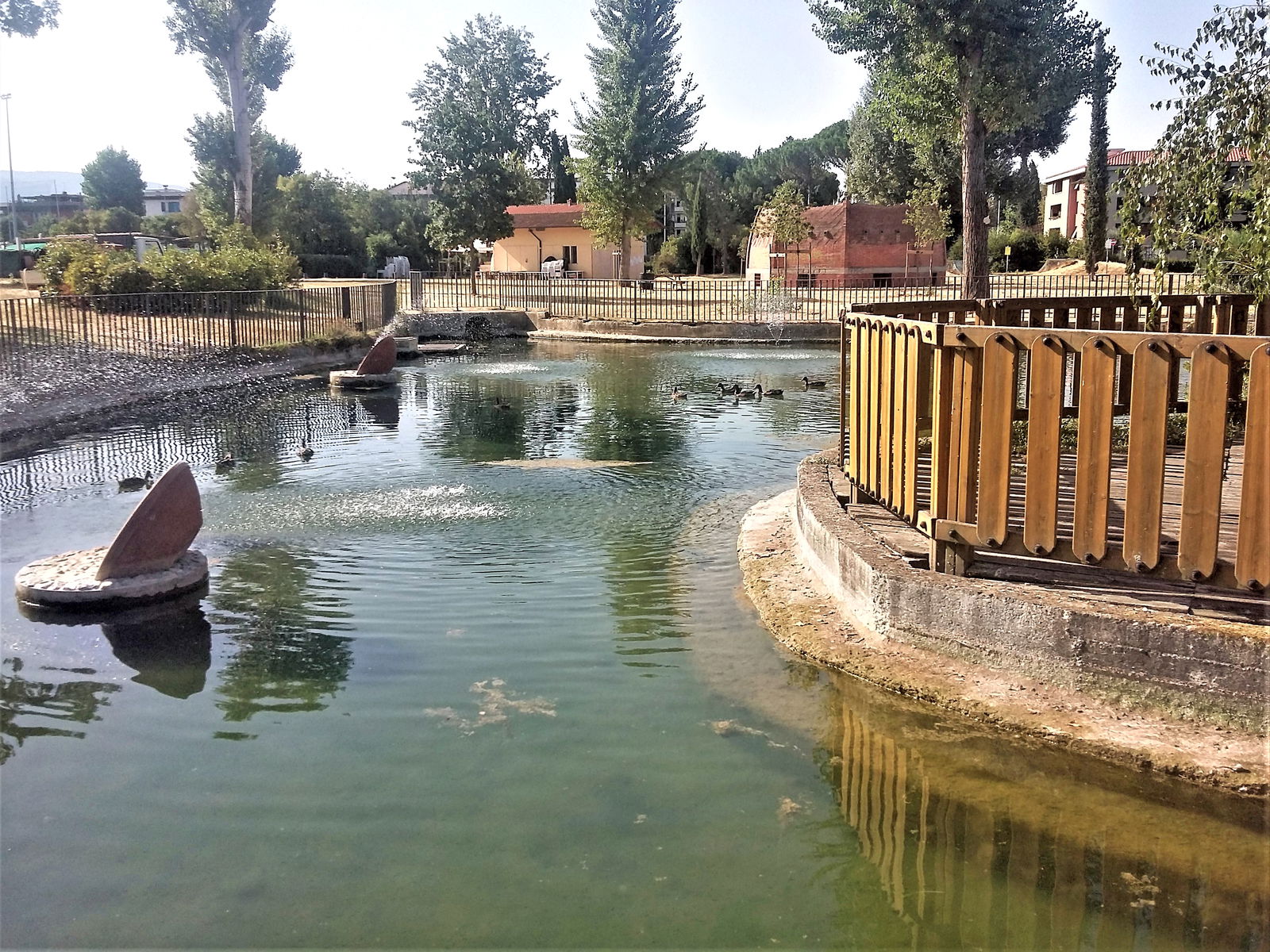 Parco dell'Anconella