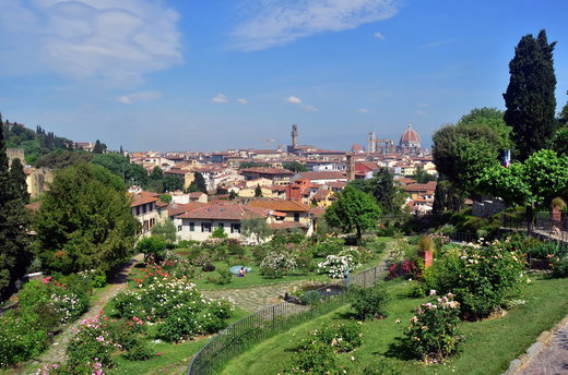 Kid Friendly Accommodations in Florence