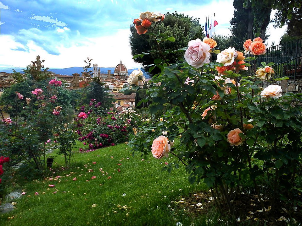 Plan a Dream Wedding in Florence