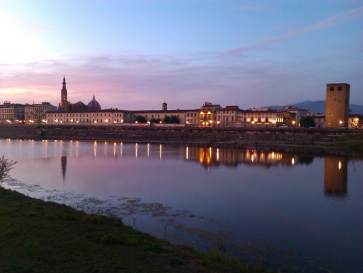 Top Guided Tours in Spring Starting in Florence Italy