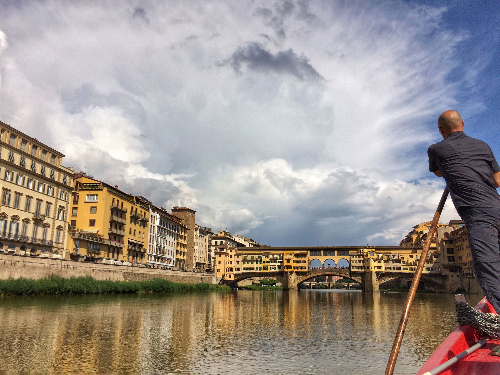 Spring in Florence: Top Organized Tours from Florence