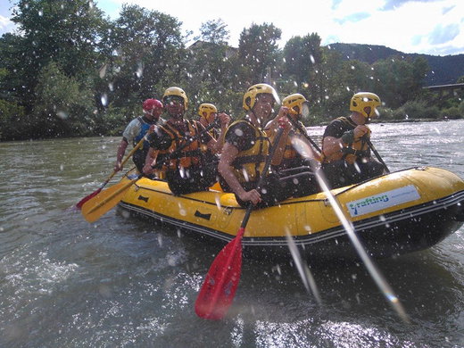 6 Ways to Enjoy the Arno River in Summer