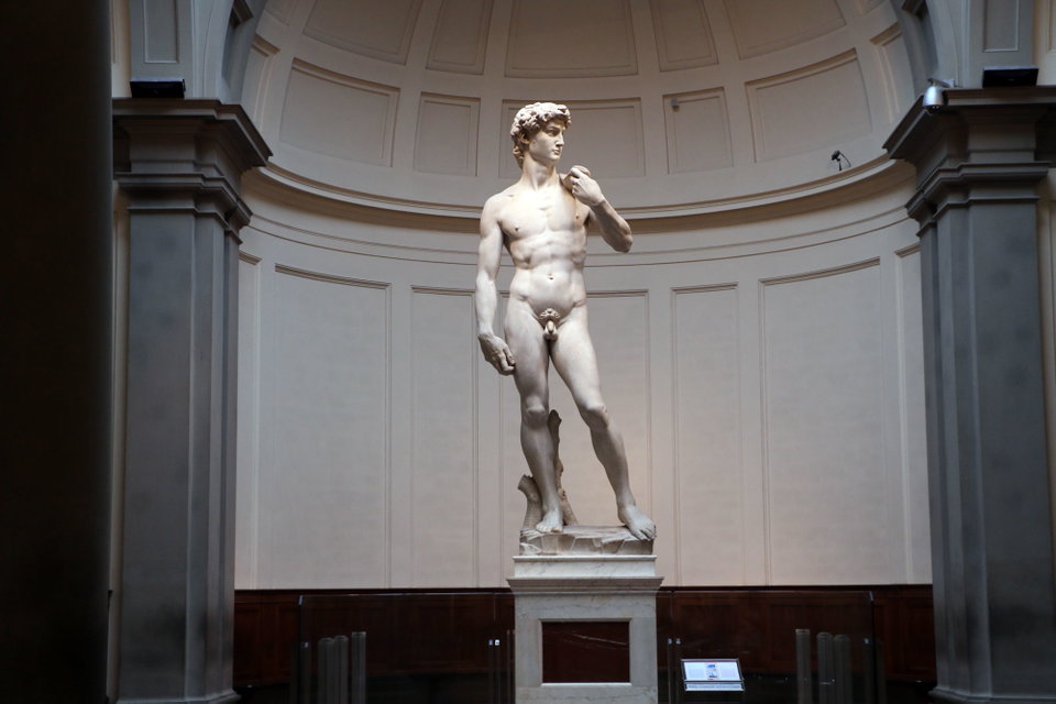 State Museums in Florence: Museums run by the Italian State
