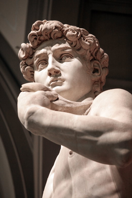 Budget Accommodations in Florence