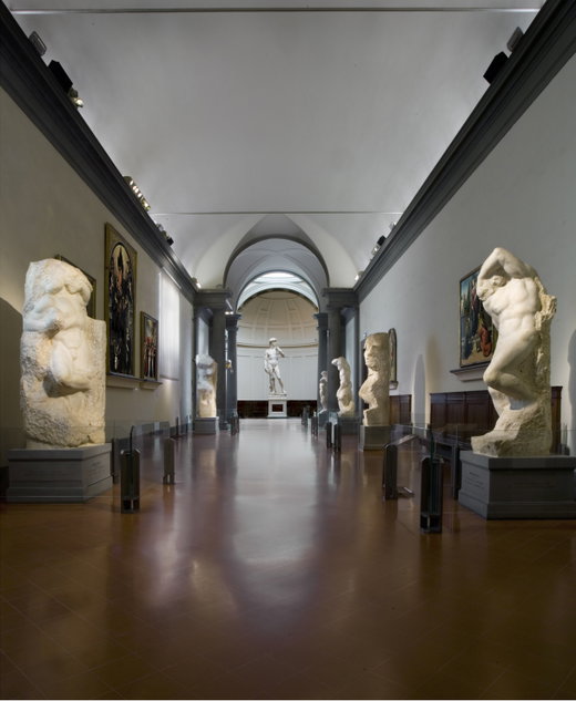 State Museums and Archaeological Sites in Tuscany