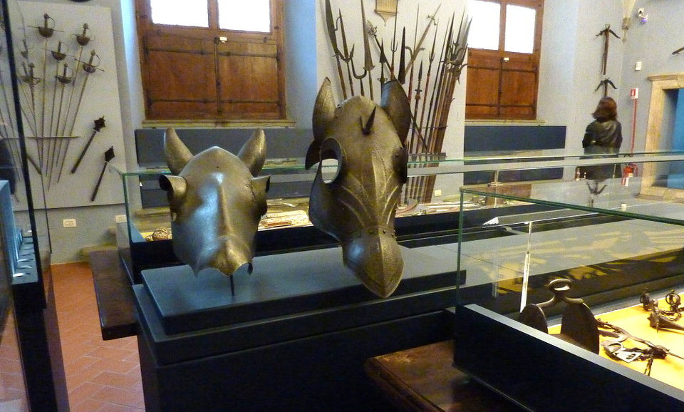 Secrets Inside the Stefano Bardini Museum