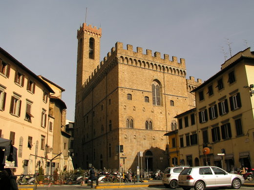 What to do in Florence on a Monday?