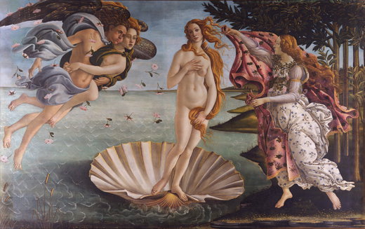 The Uffizi Gallery, Italy's Top Visited Museum