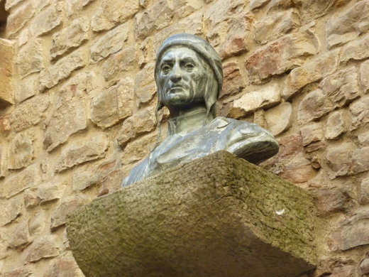 Casa di Dante Museum: Experience Dante’s home & city as it once was