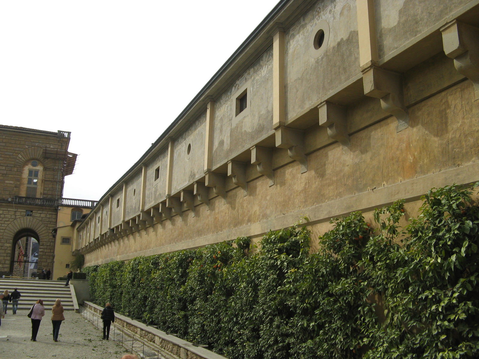 Vasari Corridor