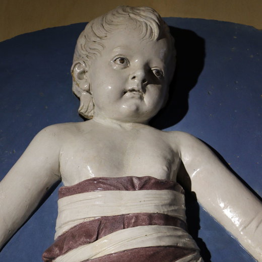 The Innocenti Museum
