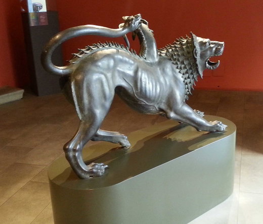 MAF: Explore the Archeological Museum in Florence