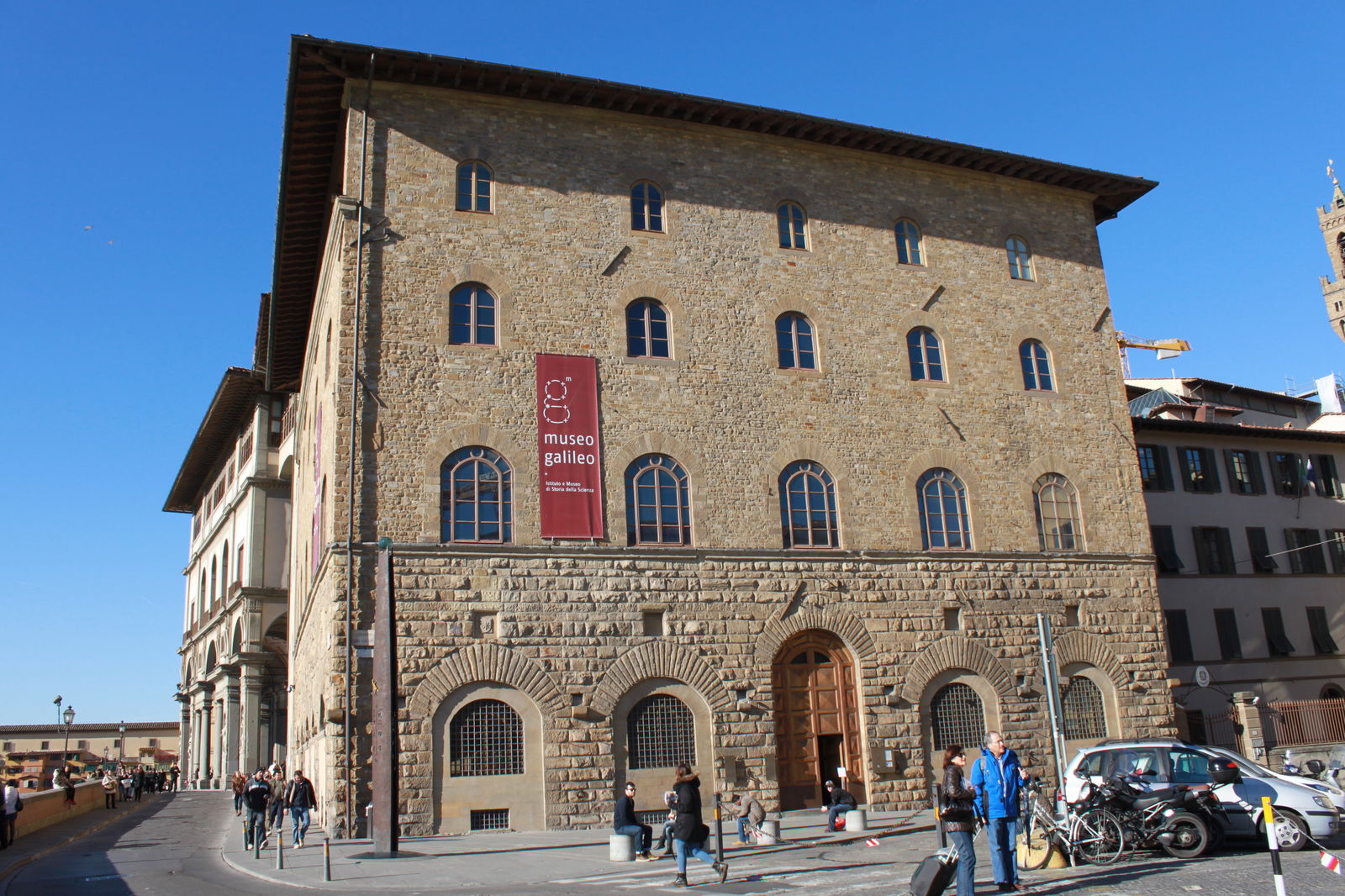 museo galileo