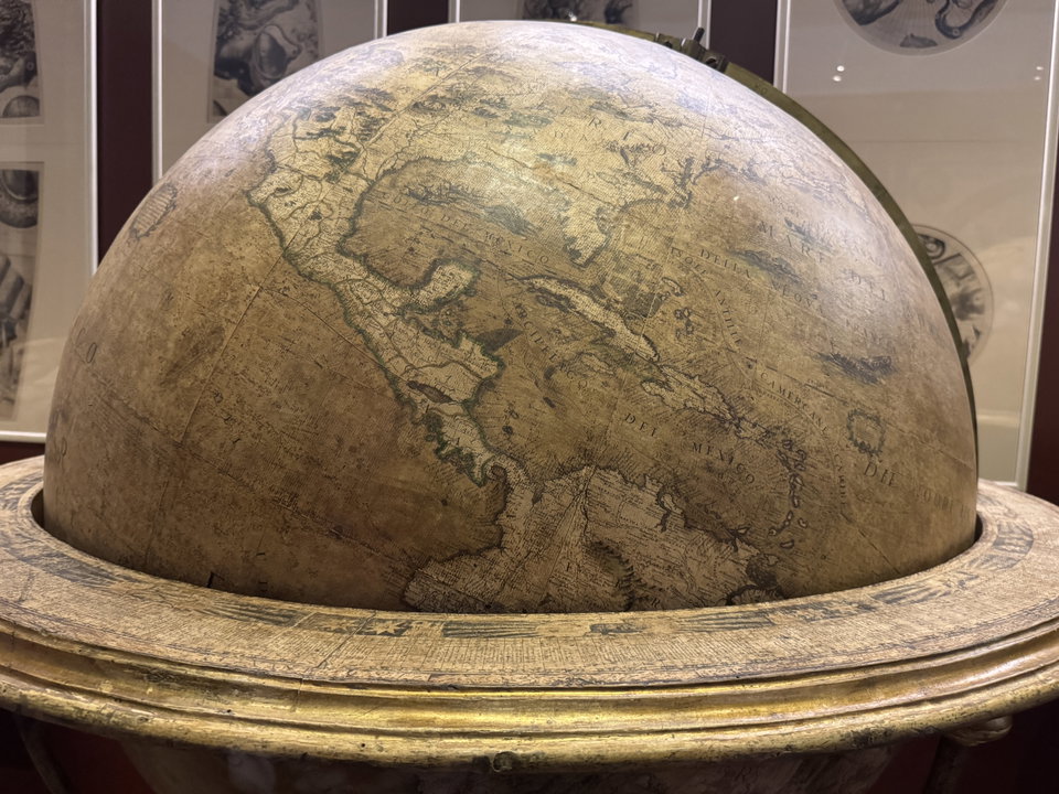 Museo Galileo: Where Science Meets the Renaissance