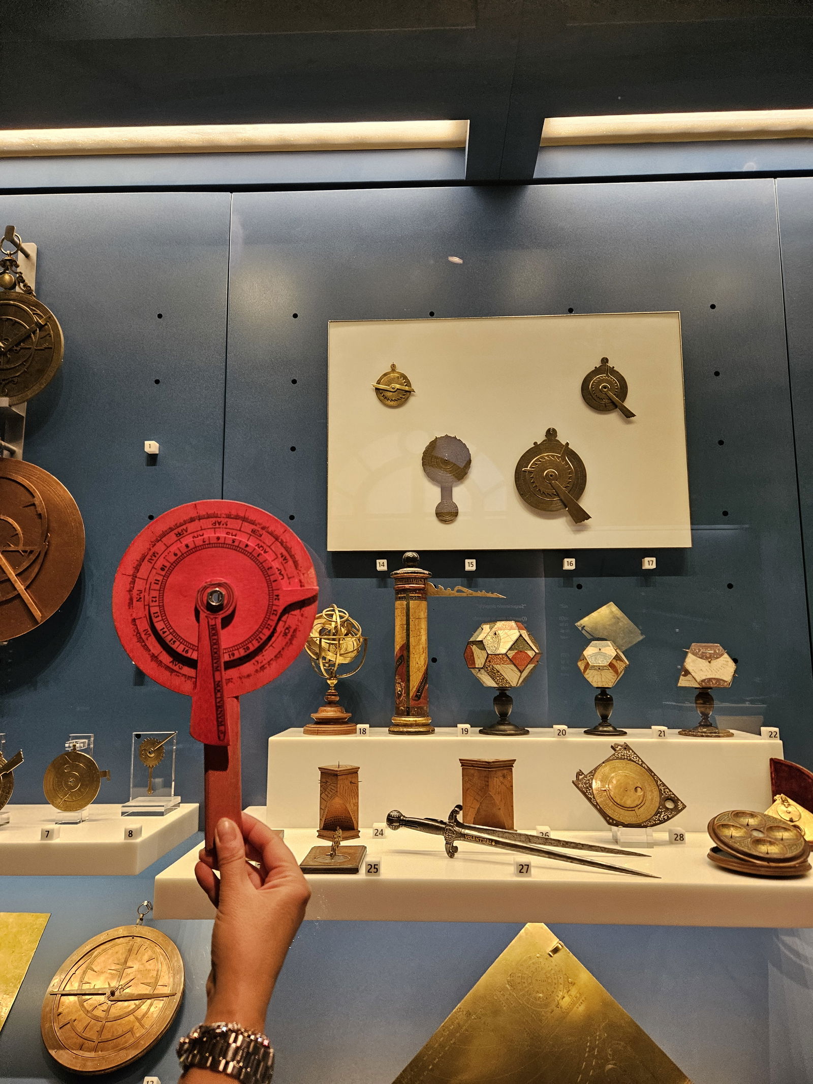 this paper astrolobe show how the tool worked