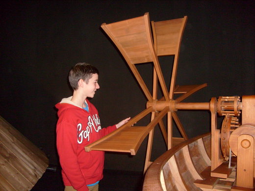 Five Museums to Visit with Kids in Florence