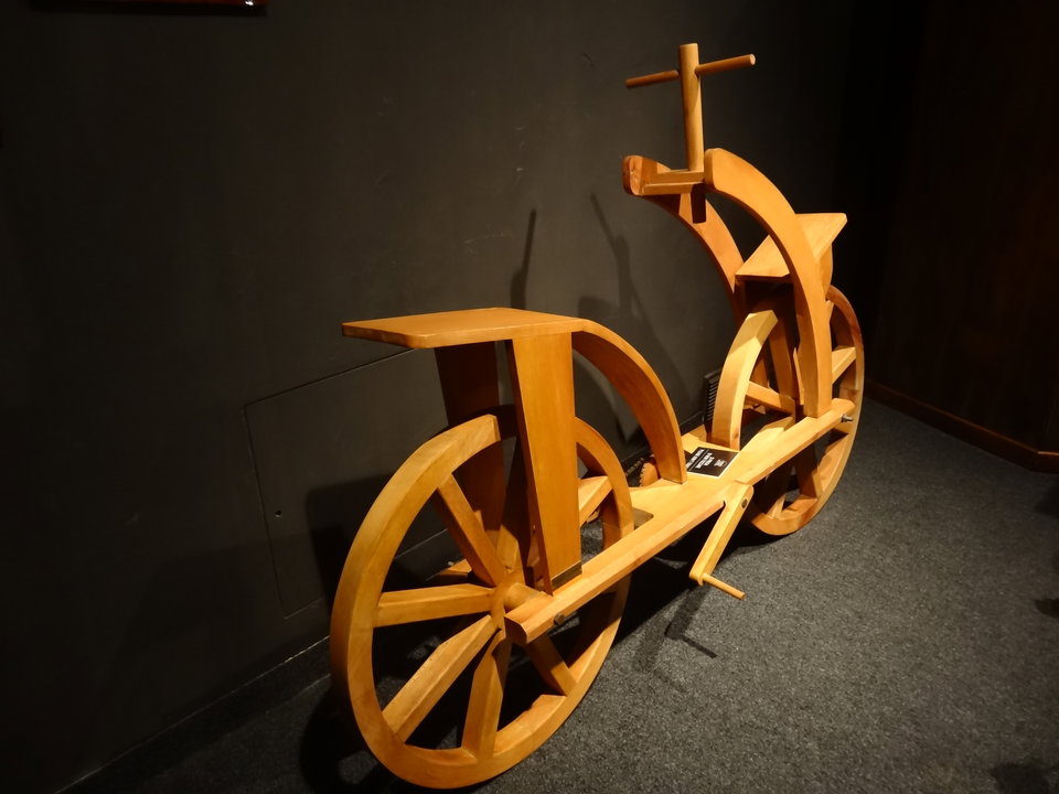 Five Museums to Visit with Kids in Florence