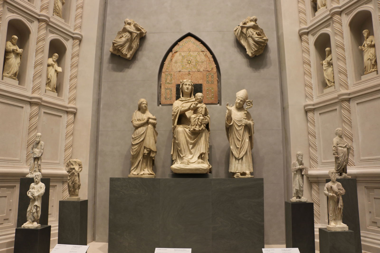 opera del duomo museum