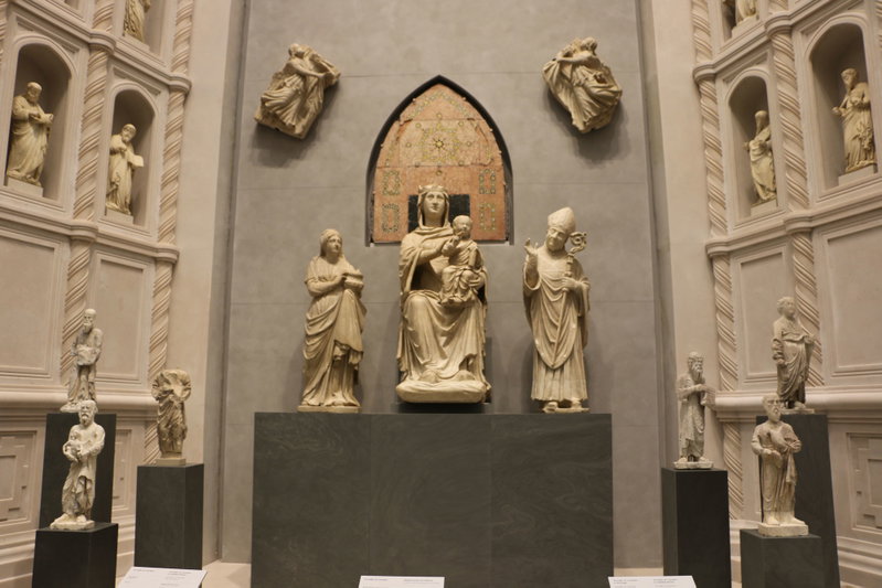 opera del duomo museum