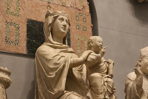 Museum of Opera del Duomo