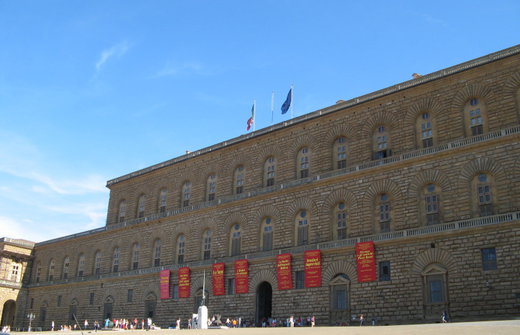 A Review: Residenza d'Epoca Toscanelli - In the Middle of it All