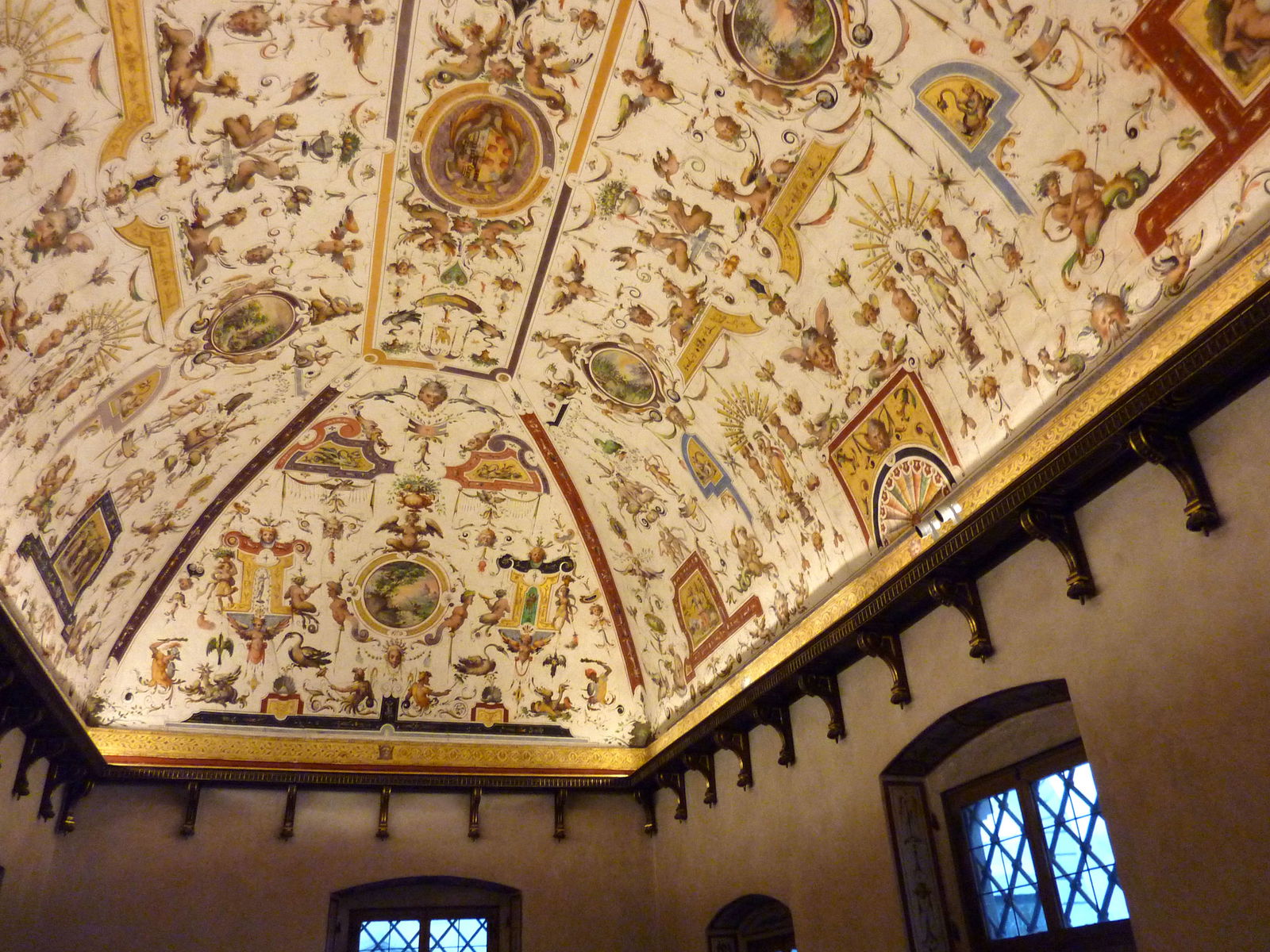 City Museums in Florence