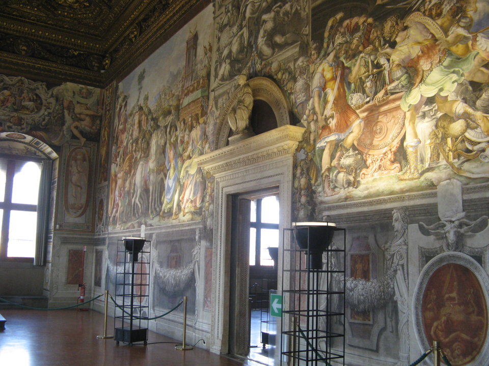Top Spring Time Tours Departing from Florence