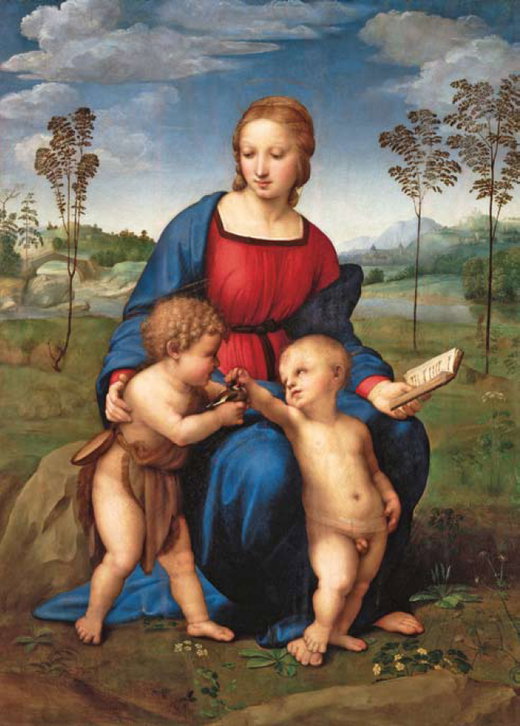 Raphael Sanzio