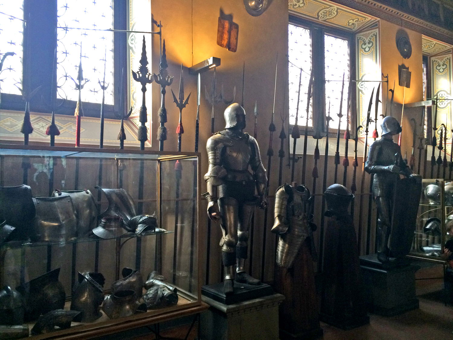 stibberto museum