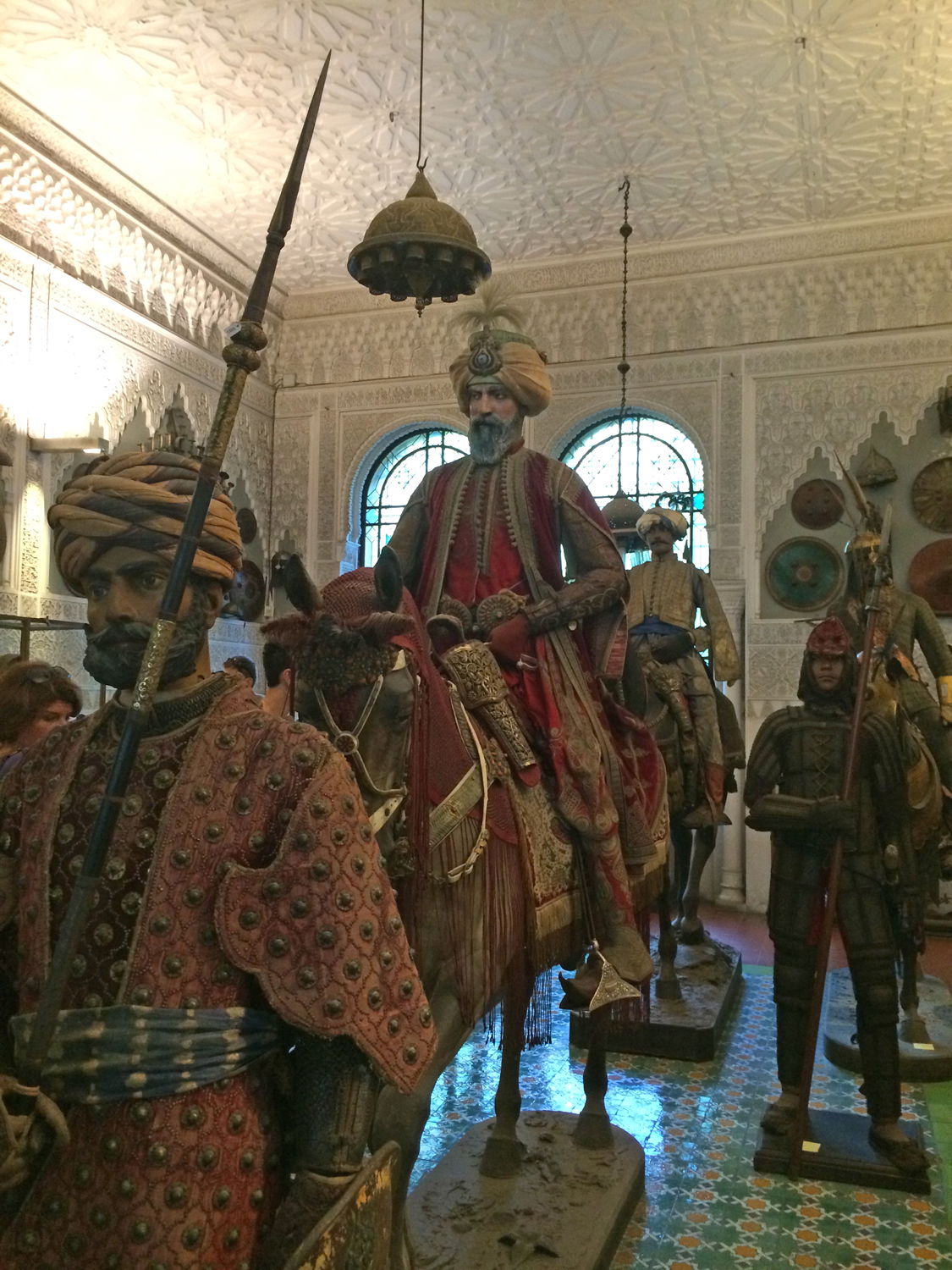 costumi d'epoca