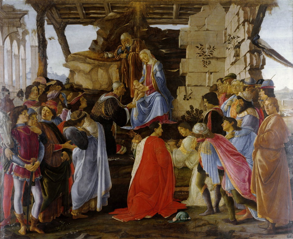 The House of the Medici: What you need to know