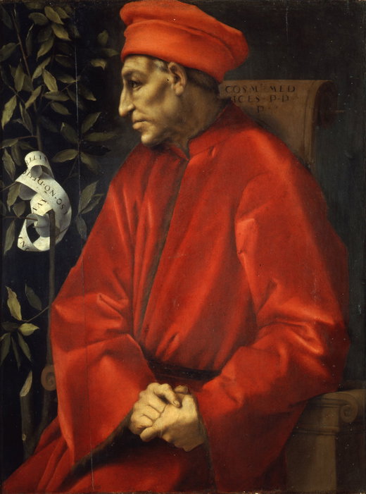 The House of the Medici