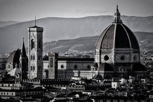 Where should I stay in Florence?