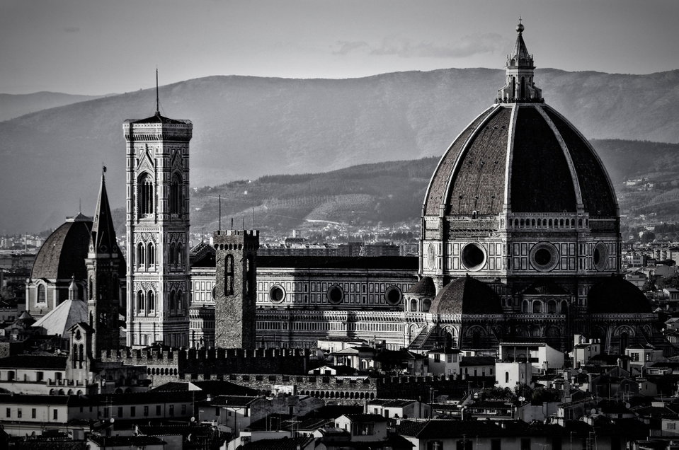 Where to stay in Florence?