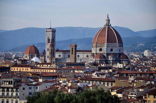 48 Hours in Florence: Top 10 Sights to See in Just 2 days in Florence