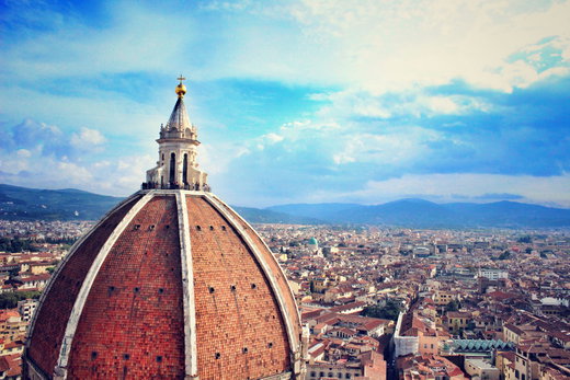 Our Favorite Top Sights in Florence