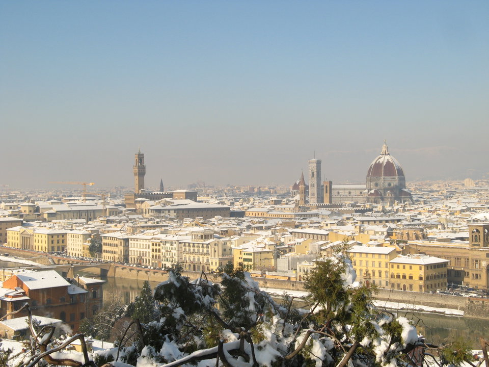 Top Winter Tours in & near Florence