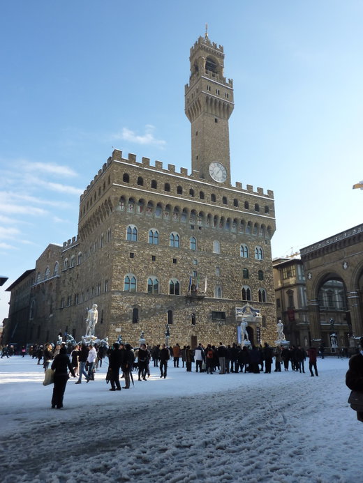 Top Winter Tours: Organising your Vacation in & around Florence
