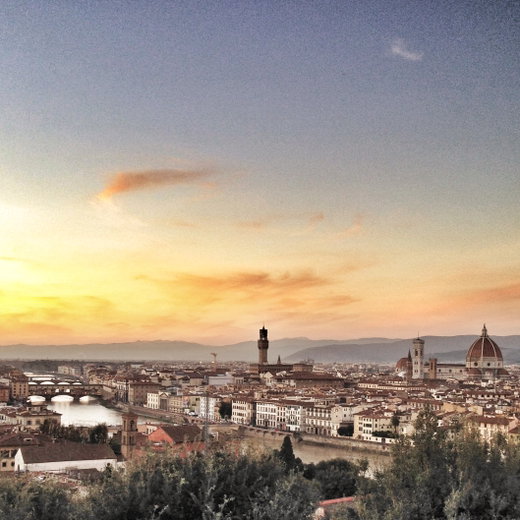 Top Spots to Take Great Photos in Florence