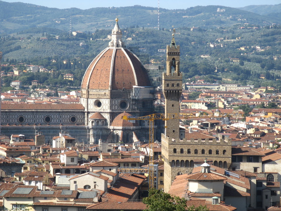 Tuscany in 7 Days