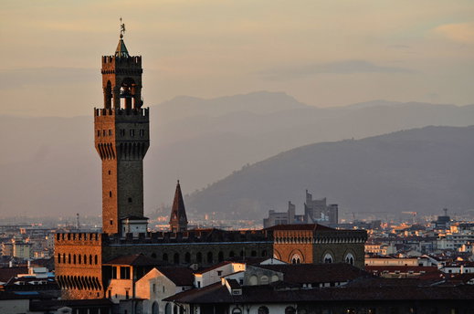 Borgo de Greci: Historic District for Long & Short Stays