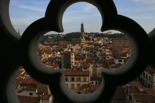 Events in Florence in August