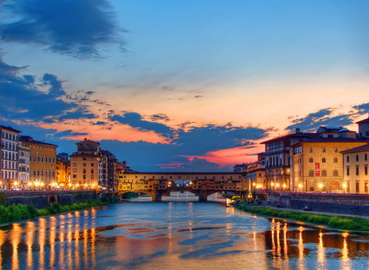 Summer in Florence: Main Estate Fiorentina Events
