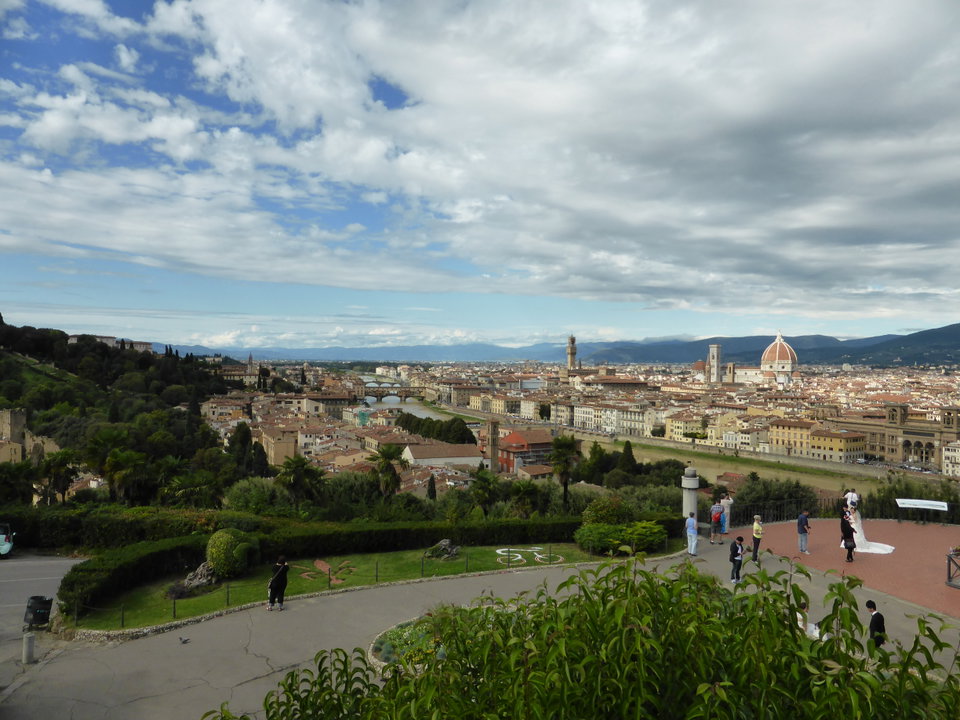Florence, your perfect getaway