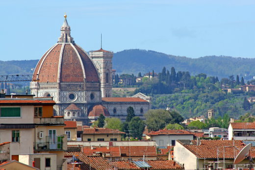 Top Apartments in Florence
