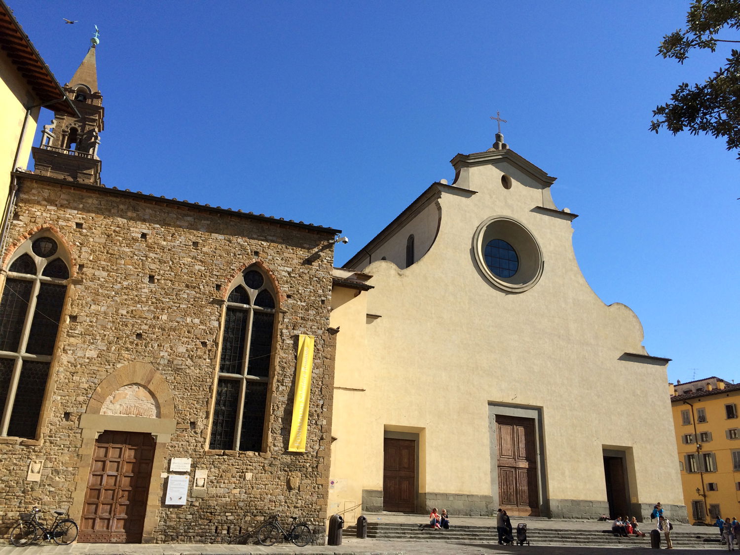 basilica di santo spirito