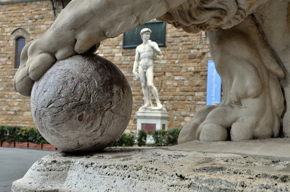Best Fall Tours in Florence