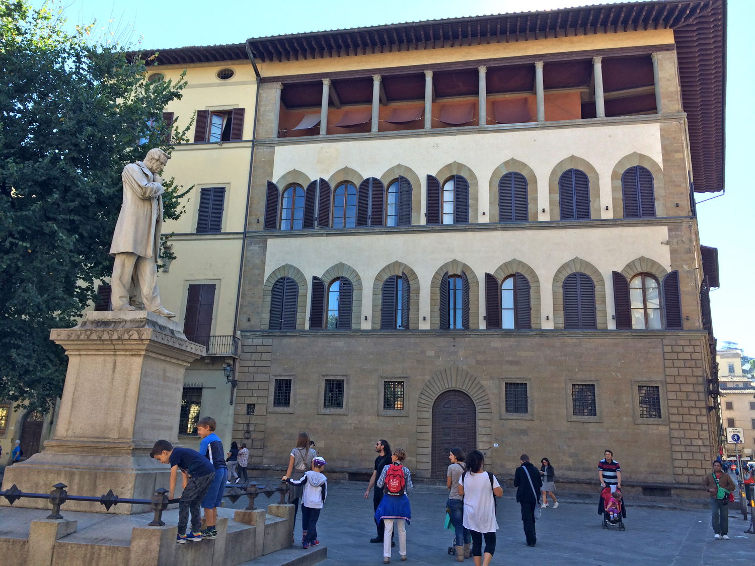 Palazzo Guadagni