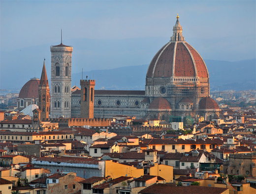 Florence Tours