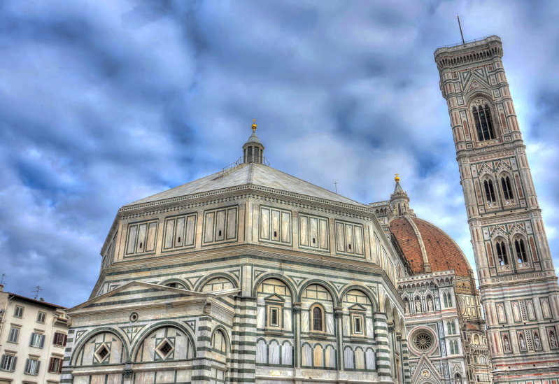 Florence's Cathedral